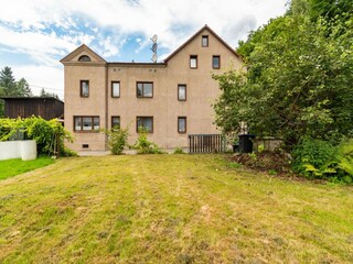 Apartment Sebnitz Outdoor Recording 4