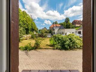 Appartement Sebnitz Buitenaudio-opname 12