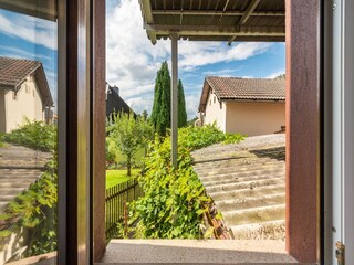 Apartamento Sebnitz Grabación al aire libre 5