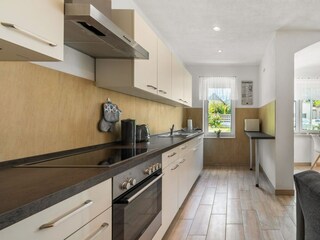 Apartamento Sebnitz Características 19
