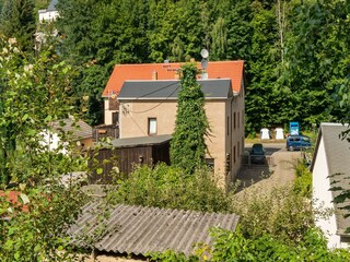 Apartamento Sebnitz Entorno 37