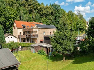 Apartment Sebnitz Umgebung 36