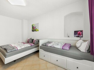 Apartamento Sebnitz Características 34