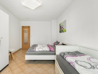 Apartamento Sebnitz Características 35