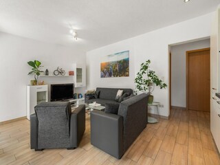 Apartamento Sebnitz Características 26