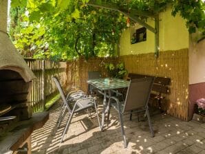 Apartment Wohnung in Sachsen mit Terrasse - Sebnitz - image1