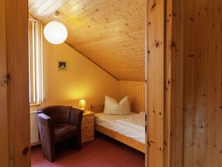 Holiday house Schirgiswalde Features 11
