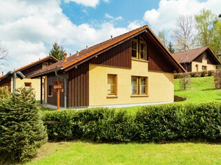 Casa de vacaciones Schirgiswalde Grabación al aire libre 2