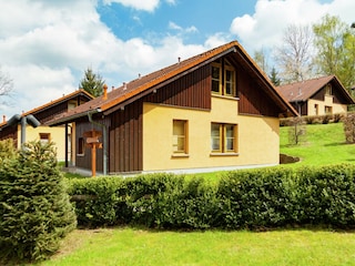 Vakantiehuis Schirgiswalde Buitenaudio-opname 7