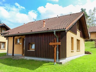 Maison de vacances Schirgiswalde Enregistrement extérieur 6