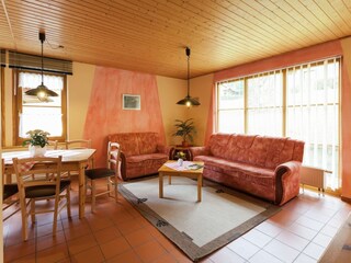Casa de vacaciones Schirgiswalde Características 10