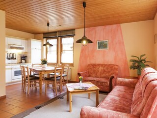 Holiday house Schirgiswalde Features 25