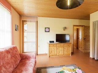 Ferienhaus Schirgiswalde Ausstattung 11