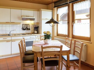 Maison de vacances Schirgiswalde Équipement 21