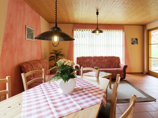 Ferienhaus Schirgiswalde Ausstattung 30