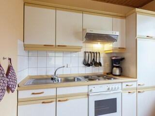 Ferienhaus Schirgiswalde Ausstattung 22