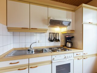 Ferienhaus Schirgiswalde Ausstattung 19