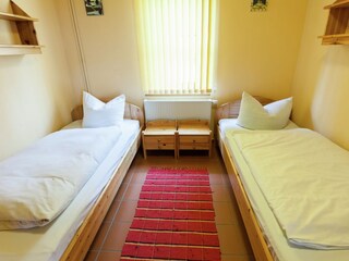 Ferienhaus Schirgiswalde Ausstattung 17