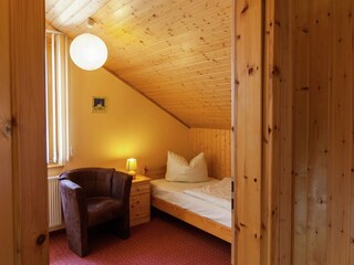 Maison de vacances Schirgiswalde Équipement 21