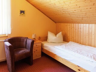 Ferienhaus Schirgiswalde Ausstattung 17