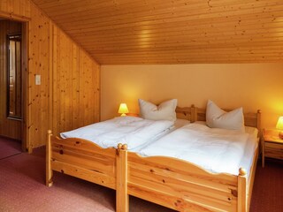Maison de vacances Schirgiswalde Équipement 19