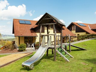 Ferienhaus Schirgiswalde Außenaufnahme 6