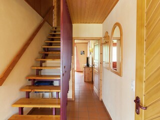 Ferienhaus Schirgiswalde Ausstattung 21