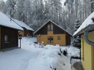 Ferienhaus Schirgiswalde Außenaufnahme 8