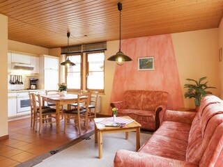 Maison de vacances Schirgiswalde Équipement 27