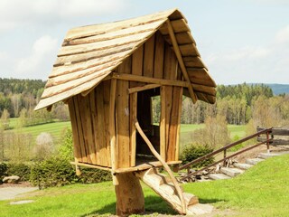 Casa per le vacanze Schirgiswalde  32