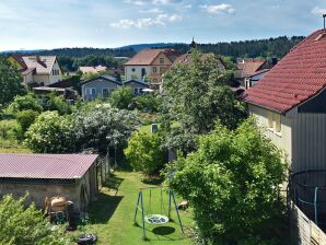 Apartment Ferienwohnung in Timmenrode mit eigenem Garten - Wienrode - image1