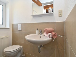 Apartment Wienrode Features 22