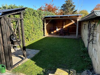 Apartment Wienrode Outdoor Recording 8