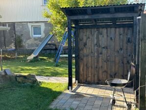 Familienfreundlicher Aufenthalt in Timmenrode