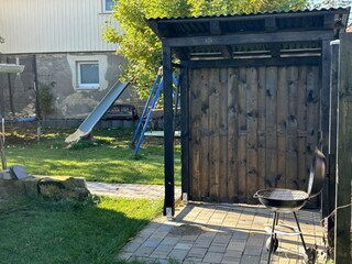 Appartamento Wienrode Registrazione all'aperto 2