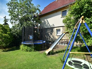 Apartment Wienrode Outdoor Recording 4