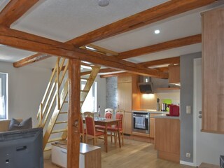 Apartment Wienrode Features 13