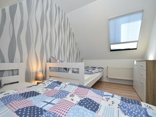 Appartement Wienrode Kenmerken 11