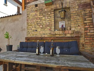 Appartement Wienrode Enregistrement extérieur 4