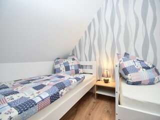 Appartement Wienrode Kenmerken 16