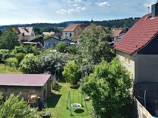 Apartment Wienrode Außenaufnahme 6