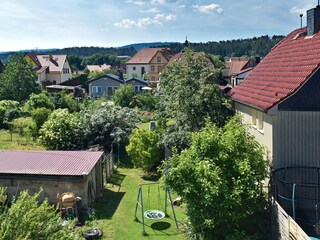 Apartment Wienrode Outdoor Recording 6
