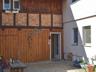 Apartment Wienrode  38