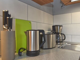 Apartamento Wienrode  39