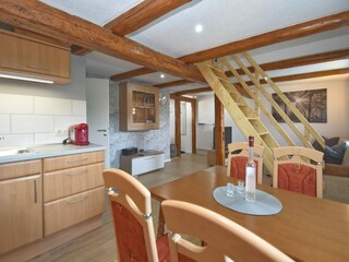 Appartement Wienrode Kenmerken 15