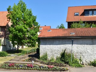 Apartment Wienrode Environment 23