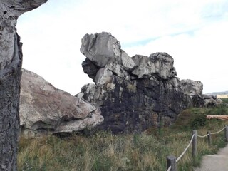 Appartement Wienrode Omgeving 33