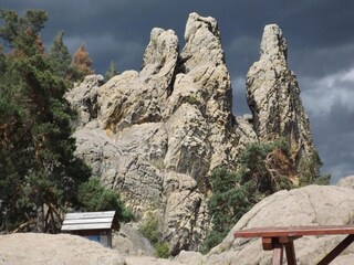 Apartment Wienrode Environment 29