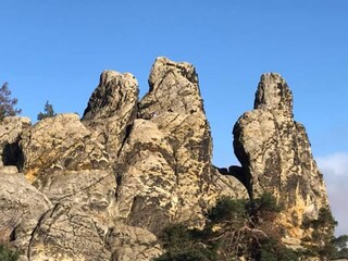 Apartment Wienrode Environment 37