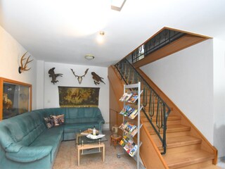 Appartement Morgenröthe-Rautenkranz Équipement 27